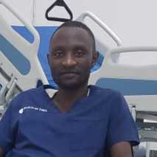 manzi D. profile photo