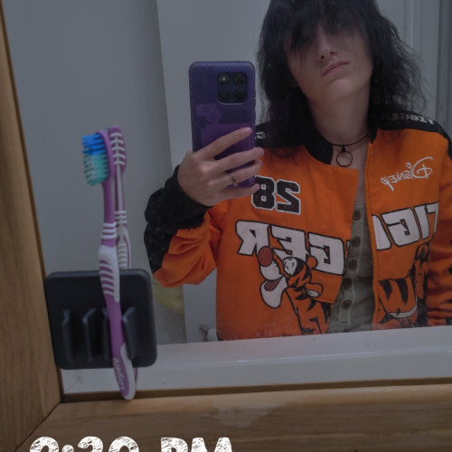 Robin t. profile photo