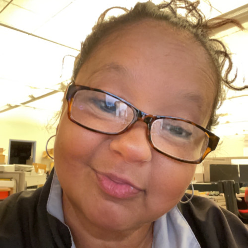 Tere R. profile photo
