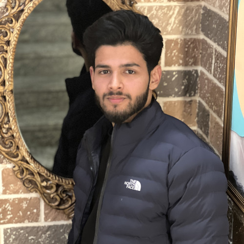Rohan S. profile photo