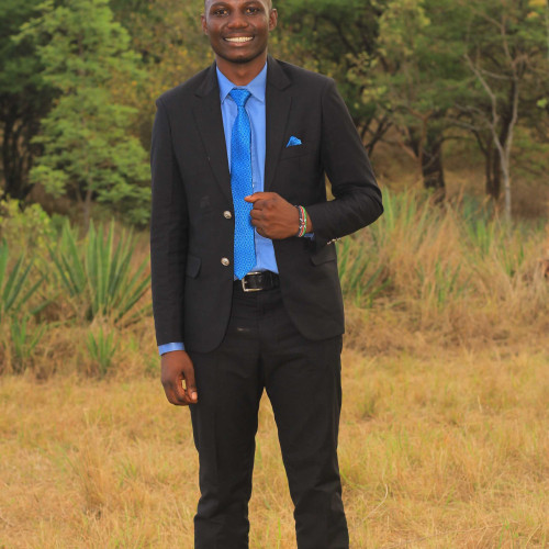 Felix K. profile photo