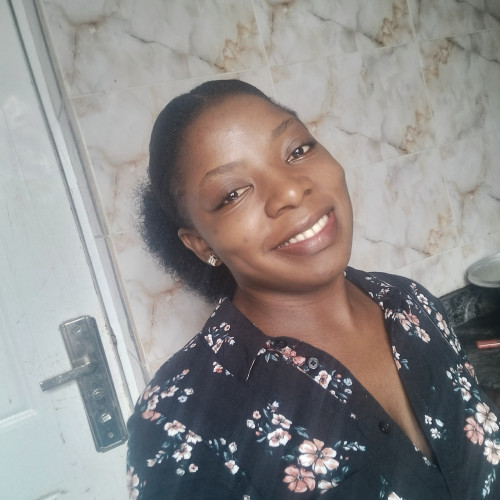 priscilla y. profile photo