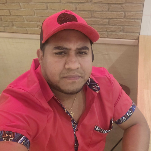 keyber J. profile photo