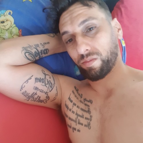 Gareth D. profile photo