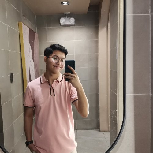 Rhen Jayron D. profile photo