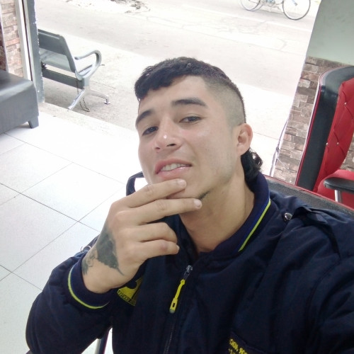 Isamuel  V. profile photo
