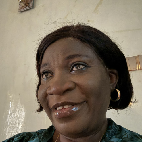 Christiana A. profile photo