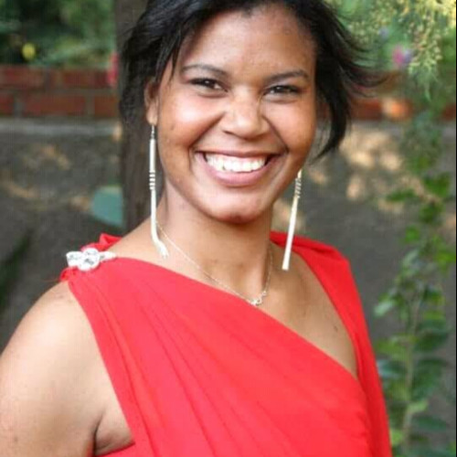 Racine C. profile photo