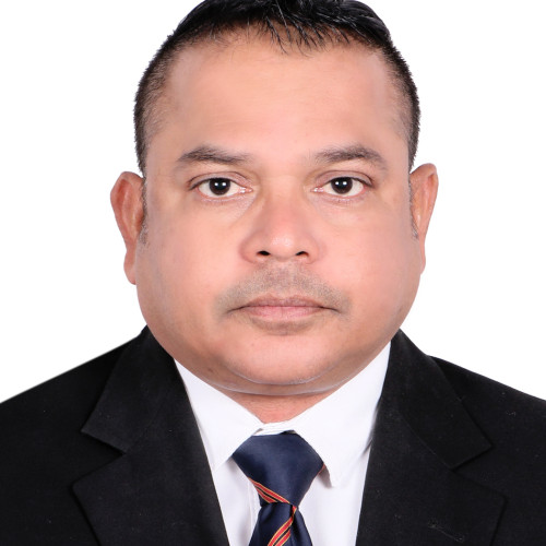 Vargheese Rayer X. profile photo