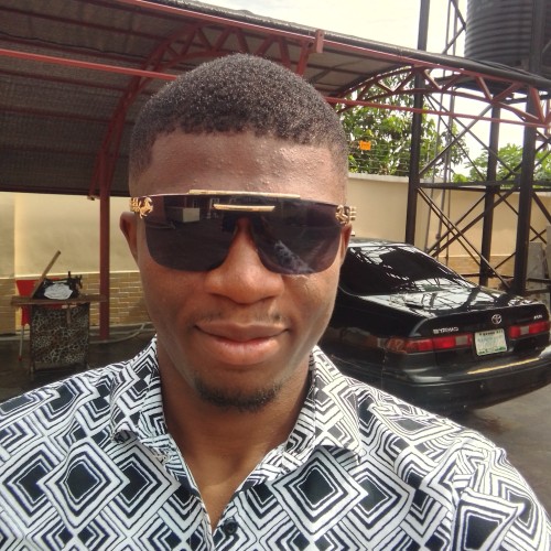 Okoro C.
