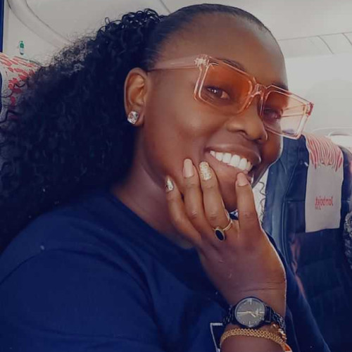 Linet O. profile photo