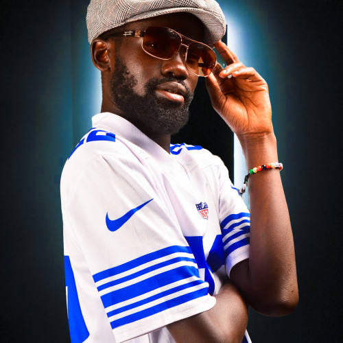 Faith K. profile photo