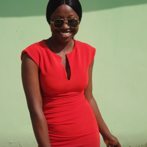 Olajumoke A. profile photo