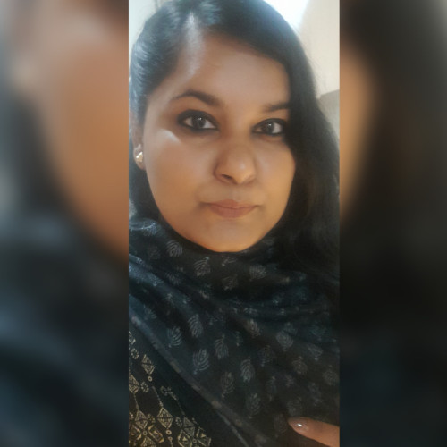 Kritika M.