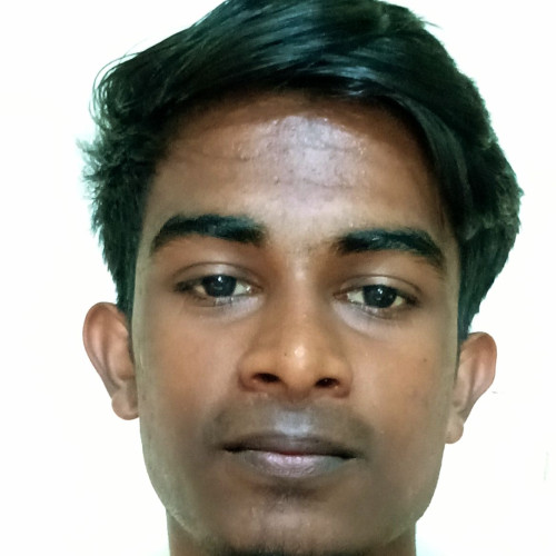 Sharan S.