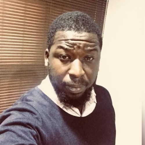 AMADI A. profile photo