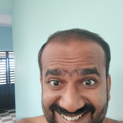 Chandhan  V. profile photo
