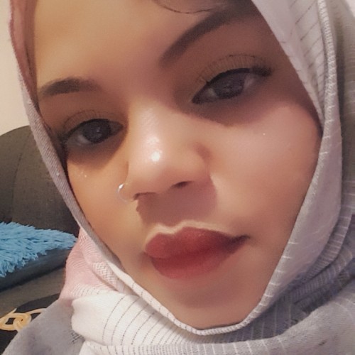 Shabina O.