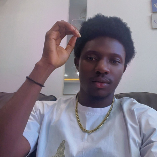 SIDICK A. profile photo