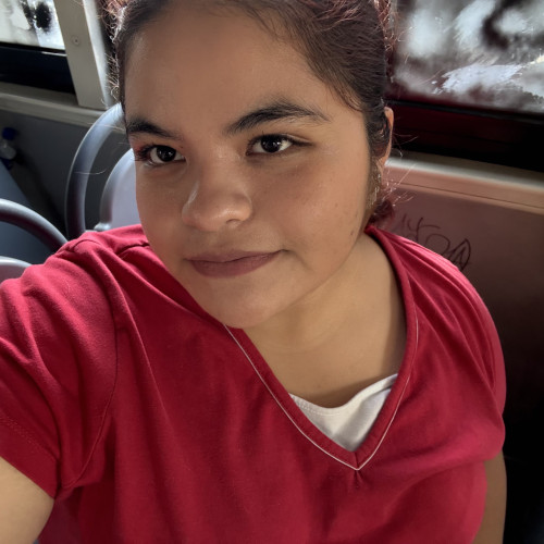 Paulina Y. profile photo