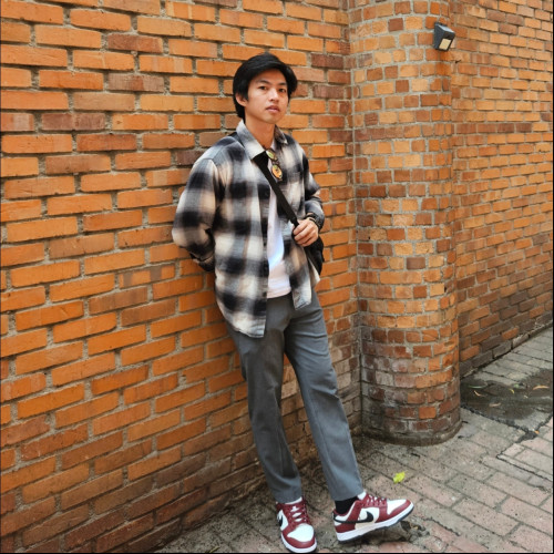 Janus C. profile photo
