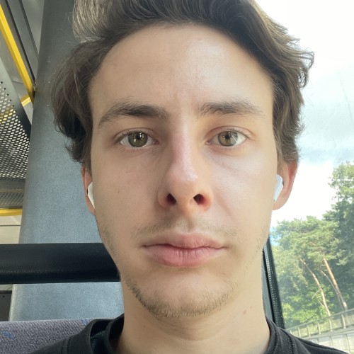 Thibault M.
