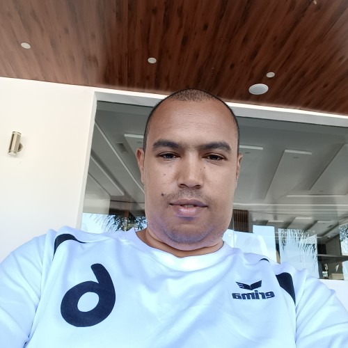 mohammed b. profile photo