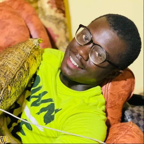 Simeon Austin David P. profile photo