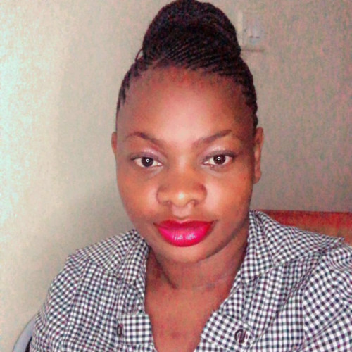 Trezah W. profile photo