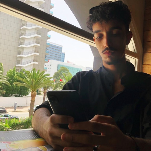 walid A. profile photo