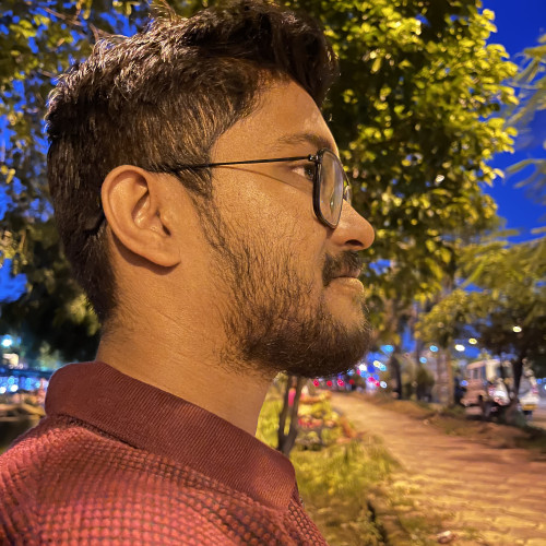 Sayak G. profile photo