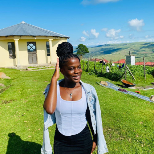Noluthando N. profile photo