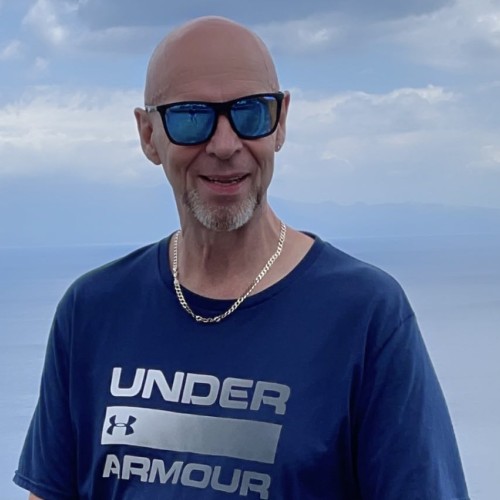 Mark R. profile photo
