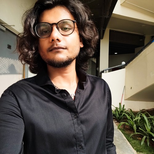 Aditya S.