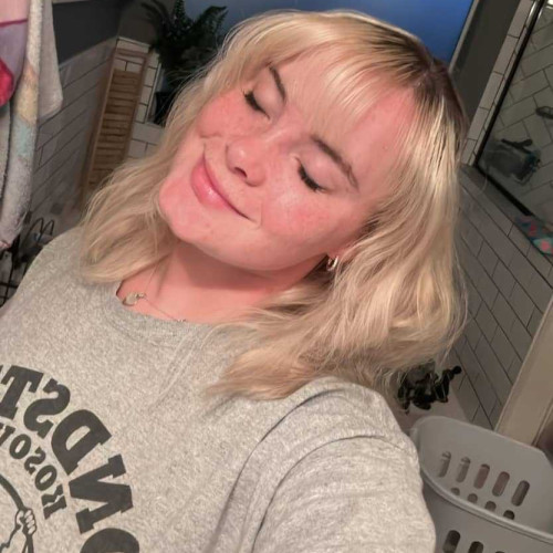 Olivia a. profile photo