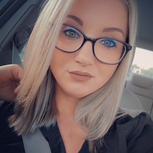 Alisha G.