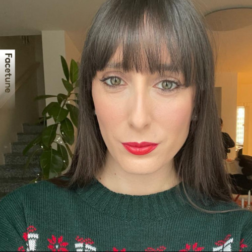 Chiara M. profile photo