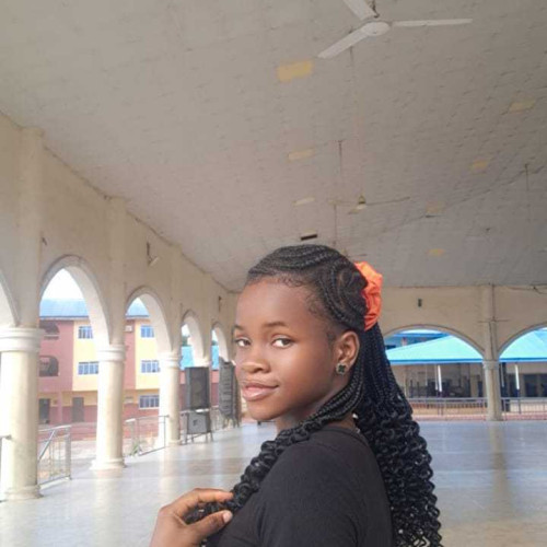 maryann u. profile photo