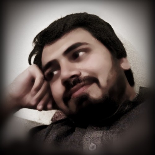 Muhammad F. profile photo