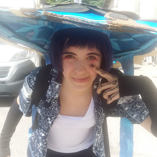Alessandra C. profile photo