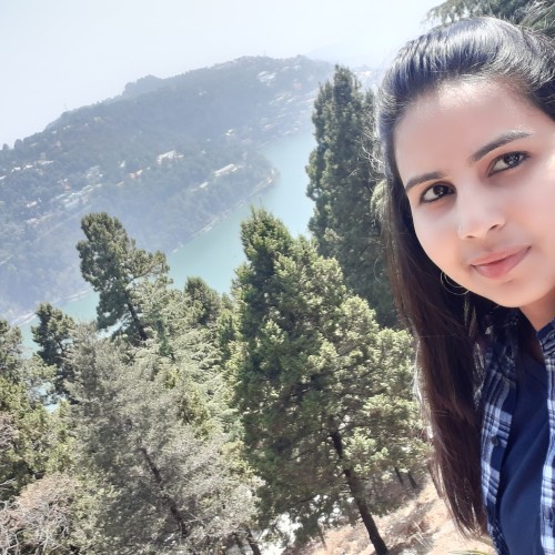 MAMTA Y.
