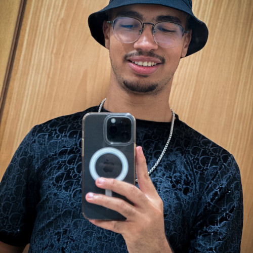 Mouad S. profile photo