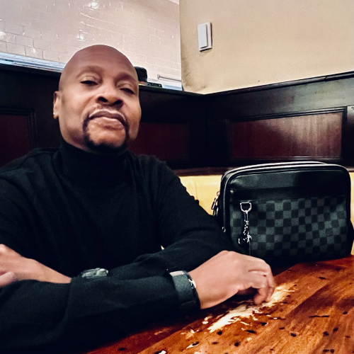 George J. profile photo