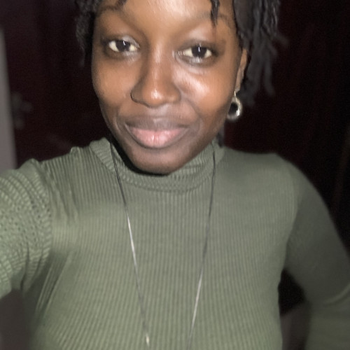 Khadidja S. profile photo