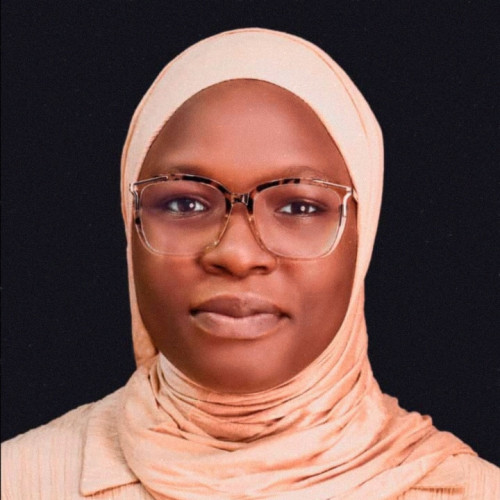 Halima J. profile photo