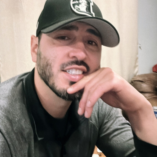 Osvaldo V. profile photo