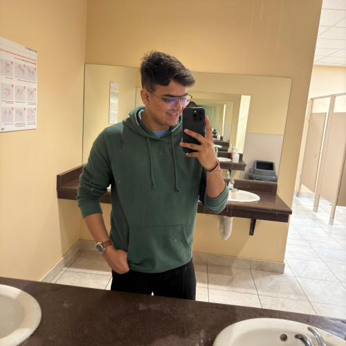 Meet P. profile photo