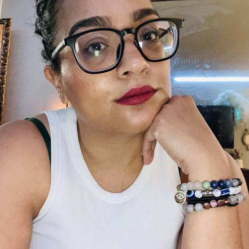 melissa g. profile photo