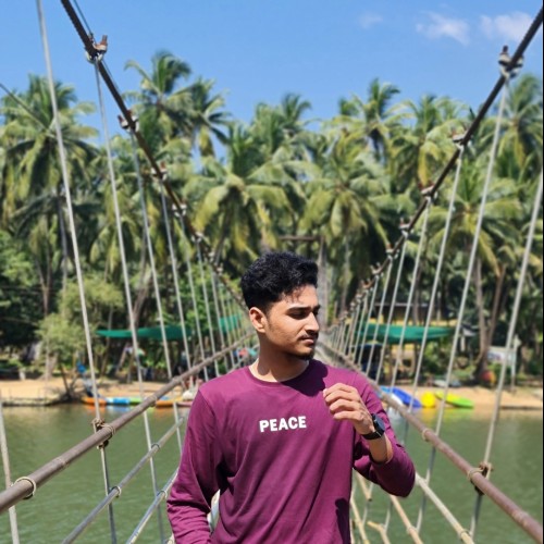 Abhi A.
