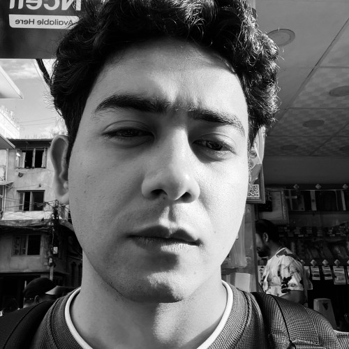 Binaya N. profile photo
